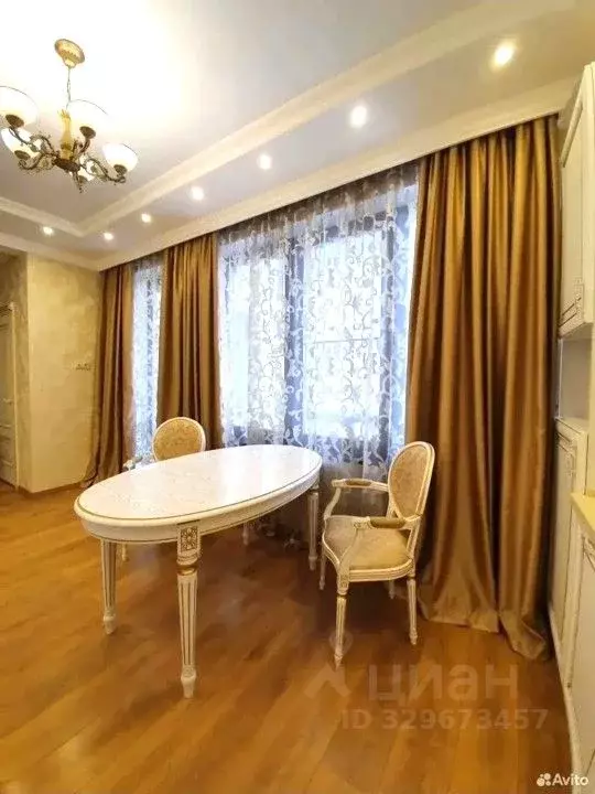 2-к кв. Московская область, Видное проезд 1-й, 8 (63.3 м) - Фото 2