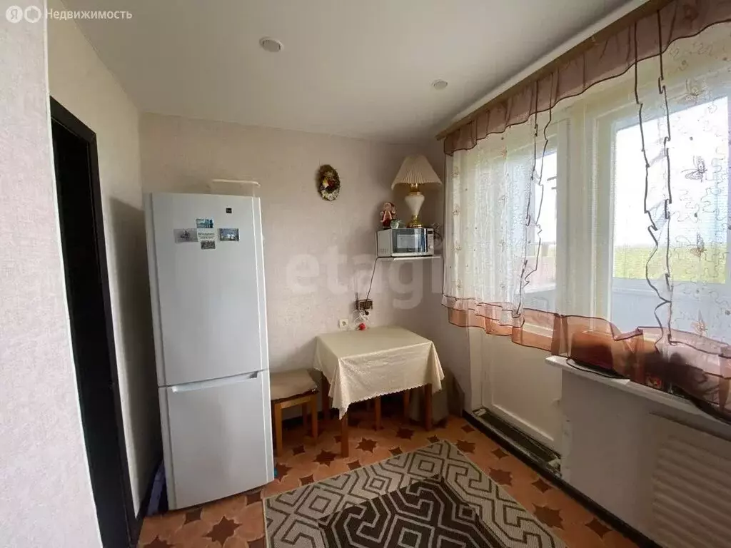 1-комнатная квартира: Усинск, Пионерская улица, 19 (34.3 м) - Фото 1
