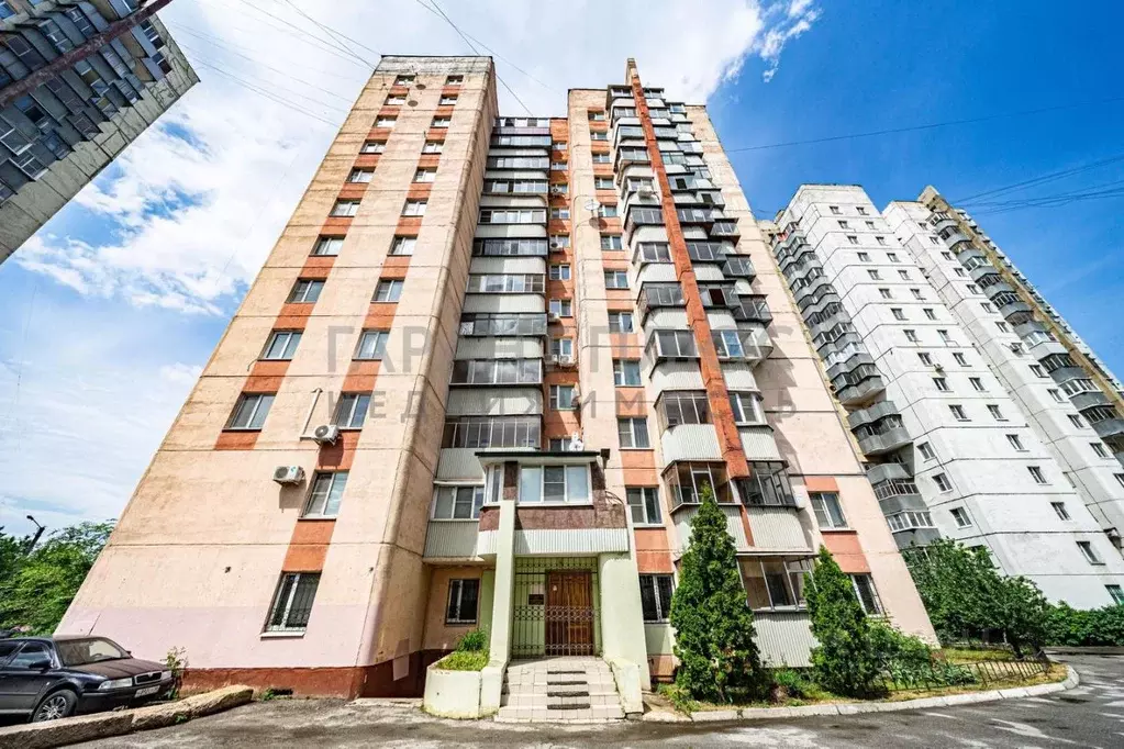 Помещение свободного назначения в Липецкая область, Липецк ул. ... - Фото 2