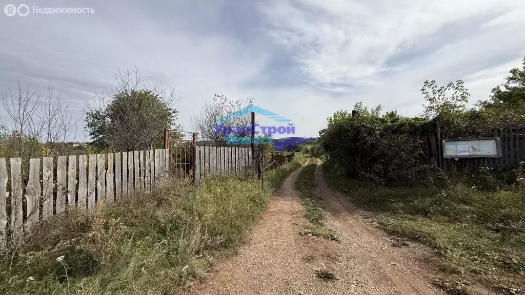 Участок в Республика Башкортостан, Октябрьский (6.06 м) - Фото 1