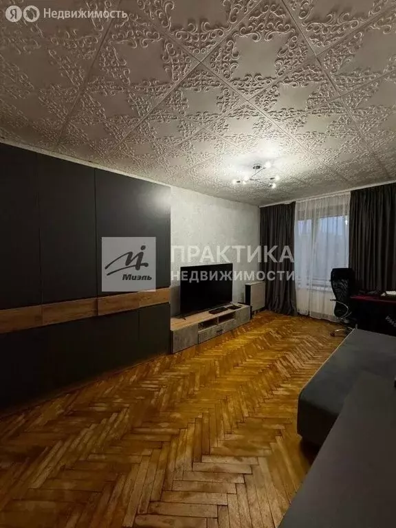 2-комнатная квартира: Москва, Михалковская улица, 20 (53.6 м) - Фото 1