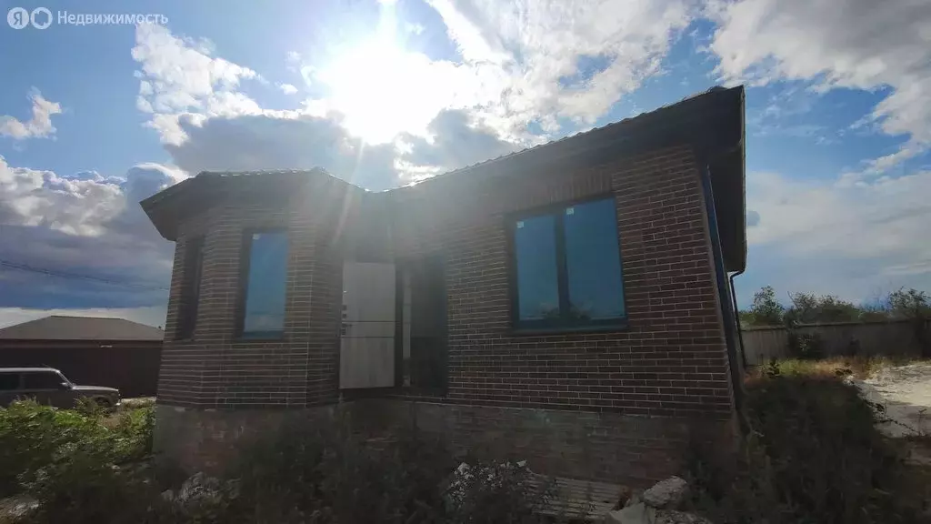 Дом в Новочеркасск, садовое товарищество № 9 (92 м) - Фото 0