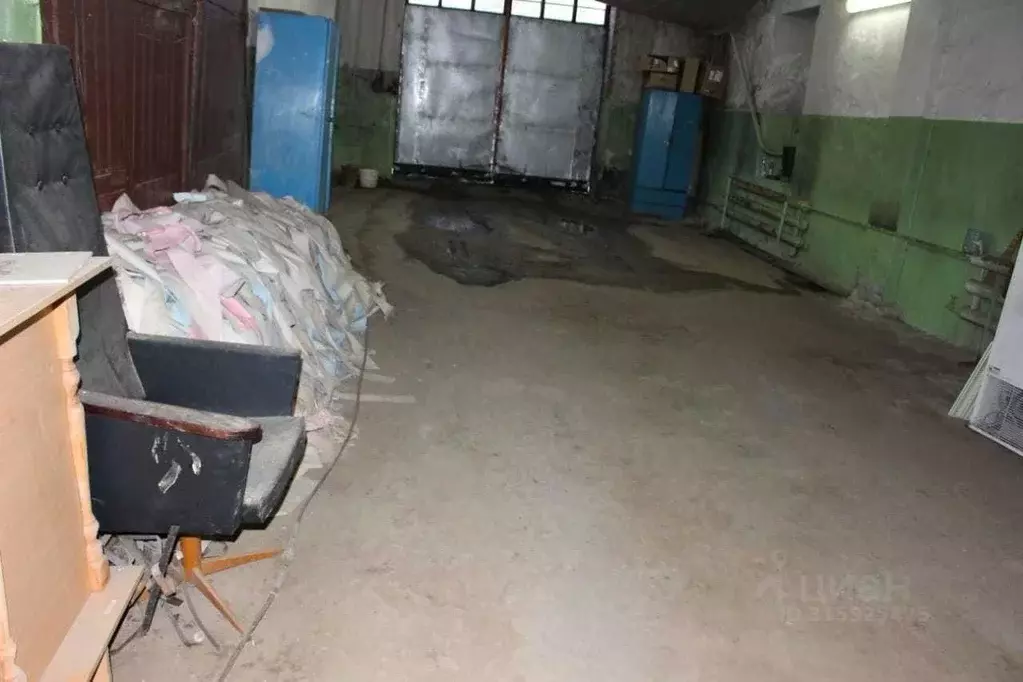 Участок в Кировская область, Киров ул. Калинина, 57Б (14.0 сот.) - Фото 1