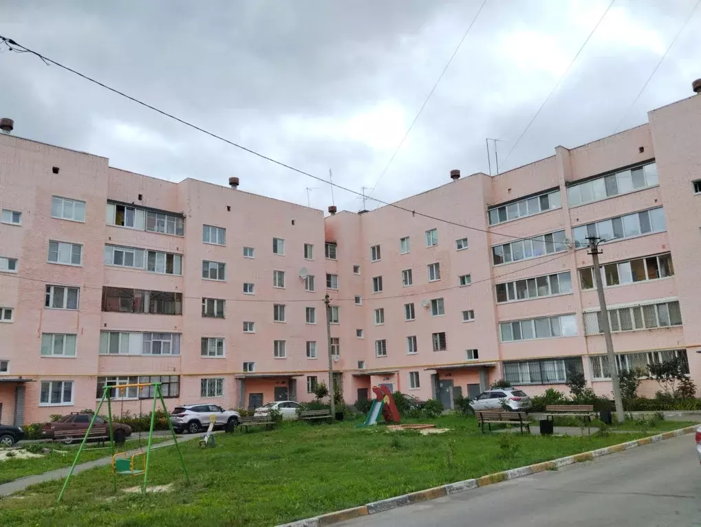 Продаётся 2-к квартира, 55 м - Фото 0
