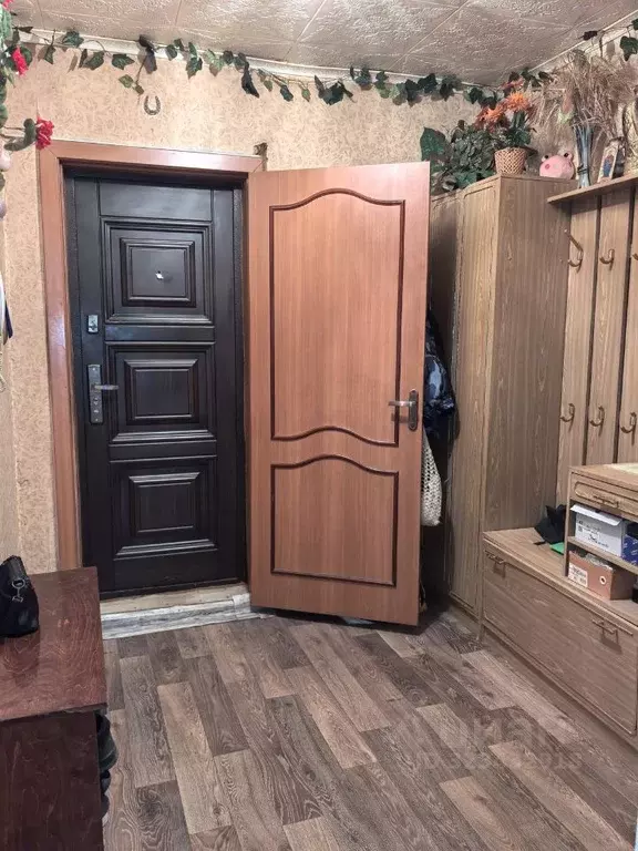 3-к кв. Омская область, Омск Краснознаменная ул., 21 (63.0 м) - Фото 1