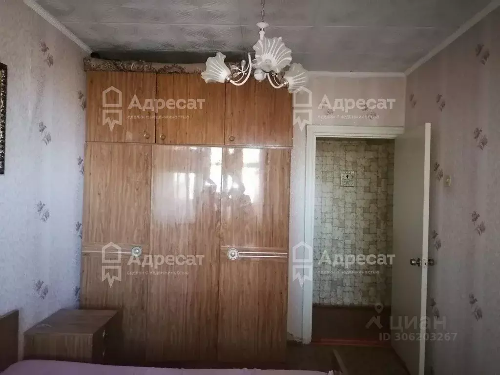 2-к кв. Волгоградская область, Волгоград Караванная ул., 39 (50.3 м) - Фото 1