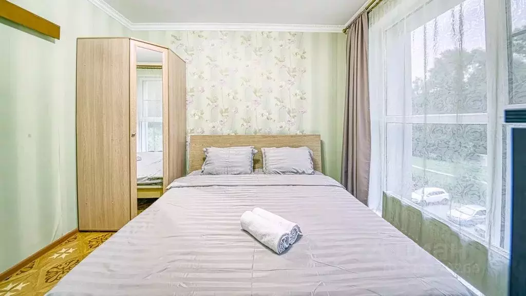 1-к кв. Московская область, Балашиха просп. Ленина, 32б (44.0 м) - Фото 1