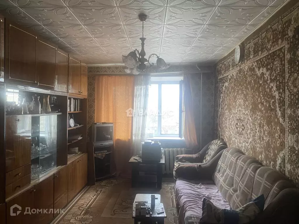Продаётся 3-к квартира, 61.1 м - Фото 0
