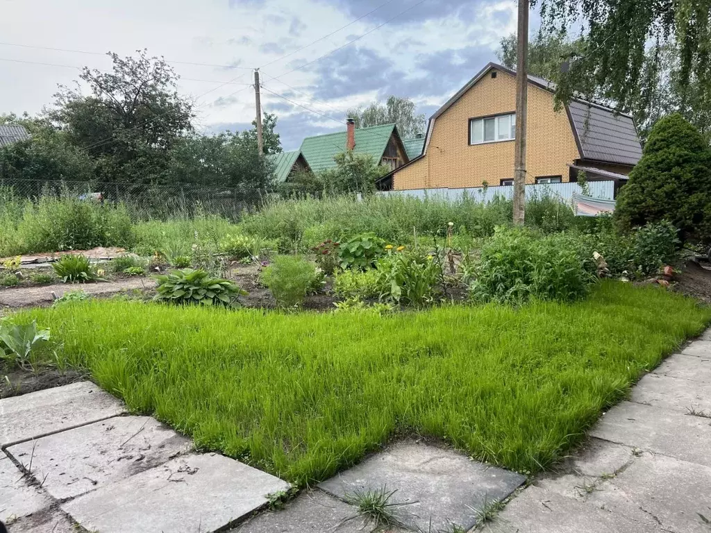 Дом в Московская область, Раменский муниципальный округ, с. Михеево 73 ... - Фото 2
