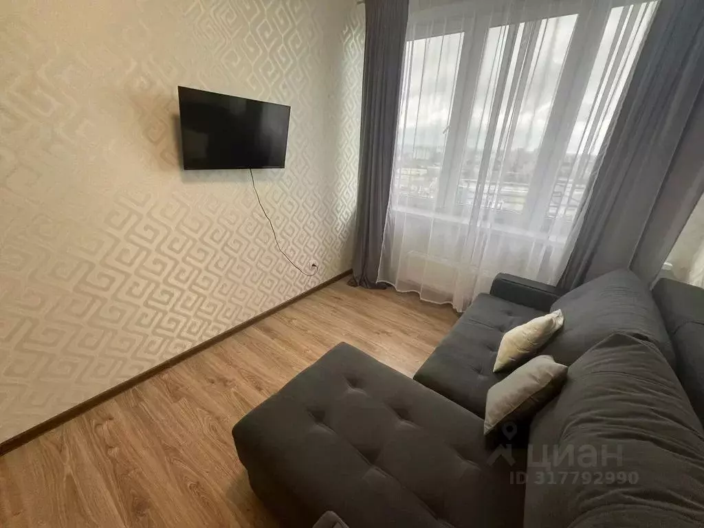 2-к кв. Удмуртия, Ижевск ул. Софьи Ковалевской, 3 (60.0 м) - Фото 1