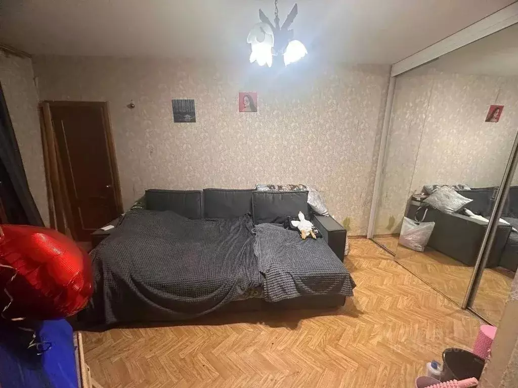 2-к кв. Самарская область, Самара ул. Максима Горького, 64 (45.0 м) - Фото 1