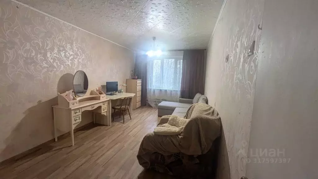 1-к кв. Московская область, Мытищи Летная ул., 32к2 (31.5 м) - Фото 0