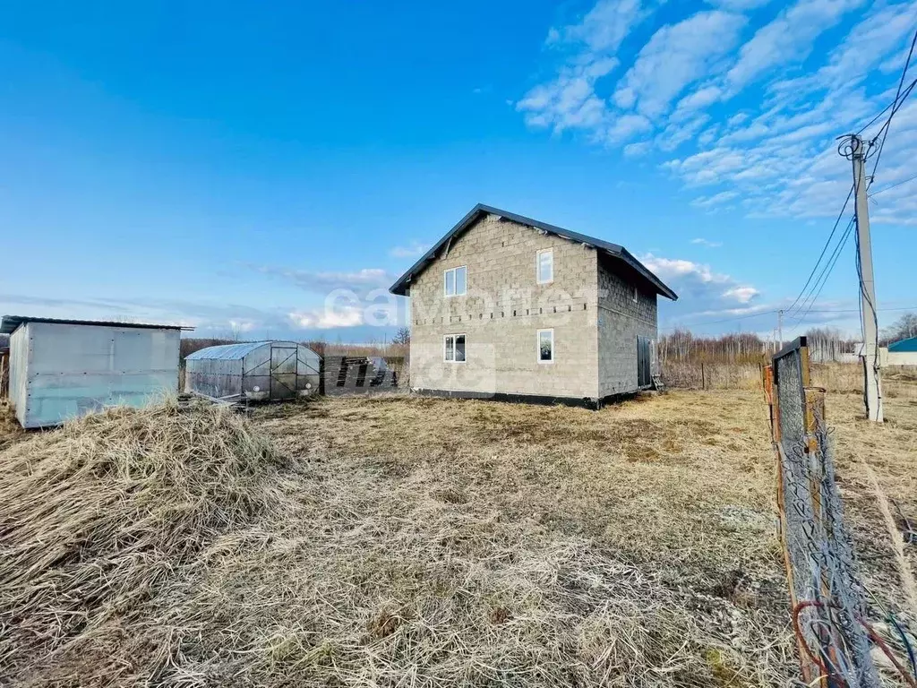 Дом в Калужская область, Калуга Горневская Слобода кп,  (119 м) - Фото 2