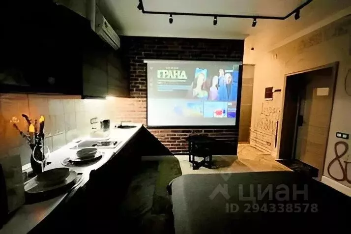 1-к кв. Ростовская область, Ростов-на-Дону Петрозаводская ул., 85/75 ... - Фото 0