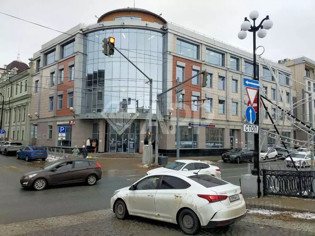 Помещение свободного назначения в Татарстан, Казань Право-Булачная ... - Фото 0