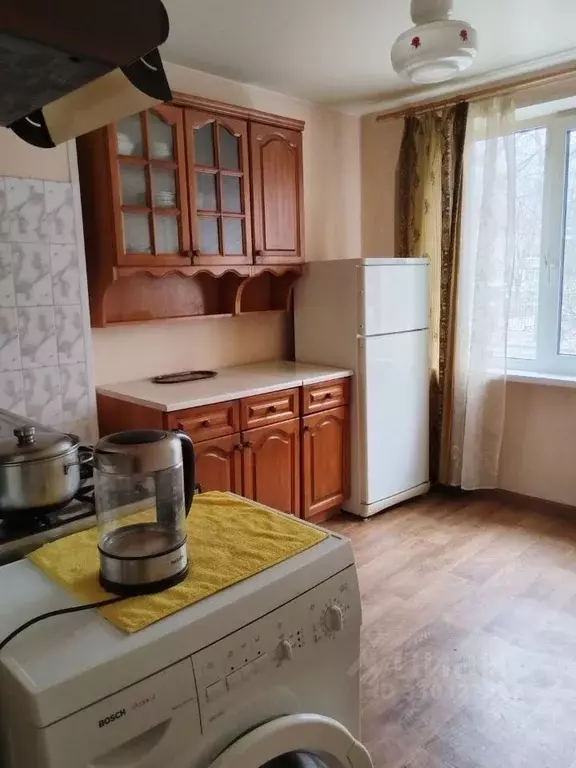 3-к кв. Московская область, Щелково ул. Неделина, 13 (61.3 м) - Фото 1