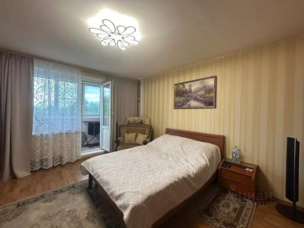 2-к кв. Московская область, Дедовск г. Истра муниципальный округ, ул. ... - Фото 0