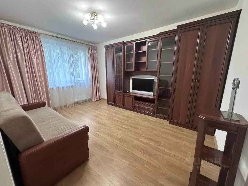 2-к кв. Москва Алтуфьевское ш., 40Б (46.1 м) - Фото 1