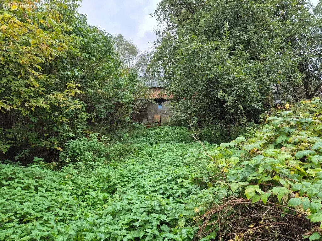 Участок в Лобня, Аэропортовская улица, 20 (15 м) - Фото 1