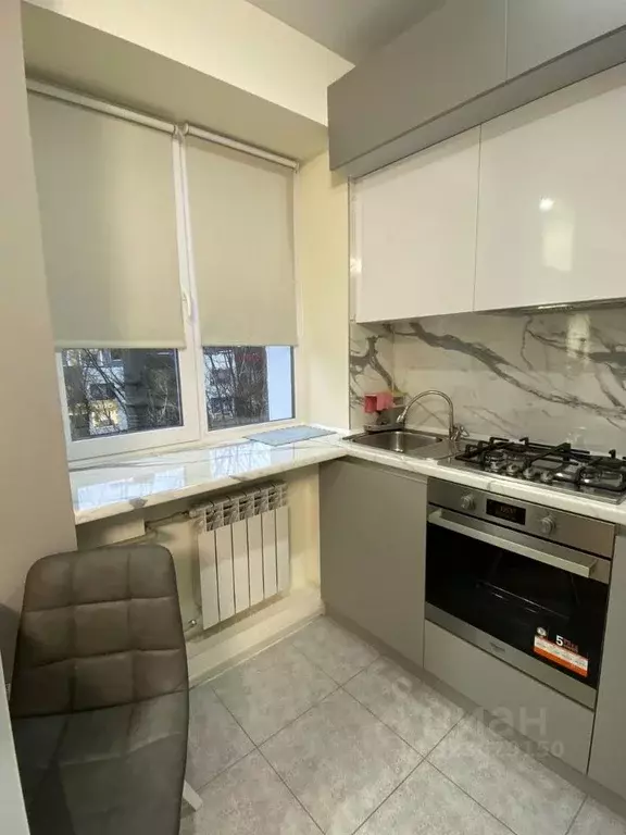 2-к кв. Кировская область, Киров ул. Воровского, 85 (44.0 м) - Фото 1