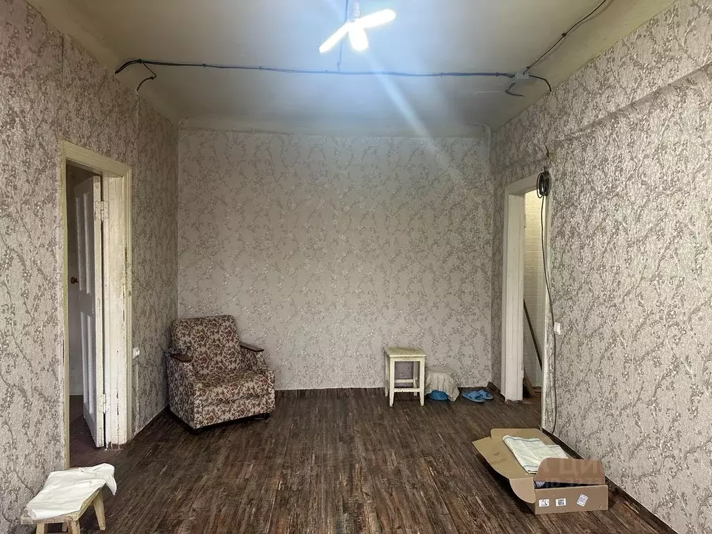 2-к кв. Нижегородская область, Дзержинск ул. Пожарского, 25 (40.0 м) - Фото 2