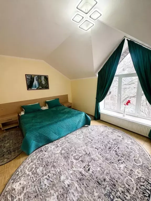 Комната Кабардино-Балкария, Нальчик Долинск мкр,  (40.0 м) - Фото 1