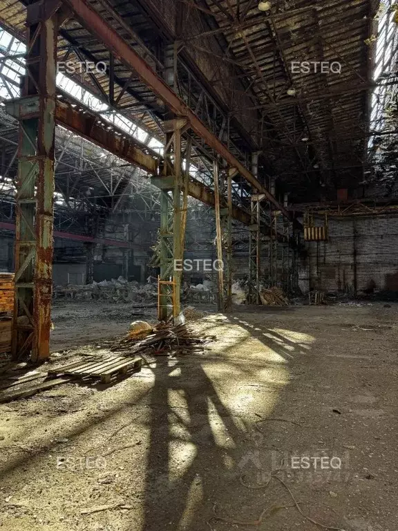 Производственное помещение в Новосибирская область, Новосибирск ... - Фото 1