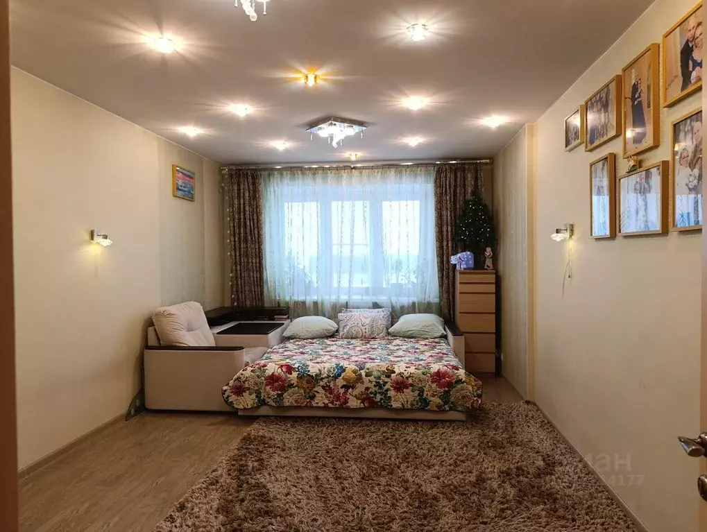 3-к кв. Московская область, Балашиха Железнодорожный мкр, ул. Новая, ... - Фото 1