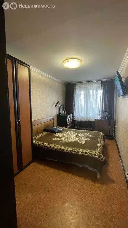 3-комнатная квартира: Калининград, Батальная улица, 74 (60.1 м) - Фото 0