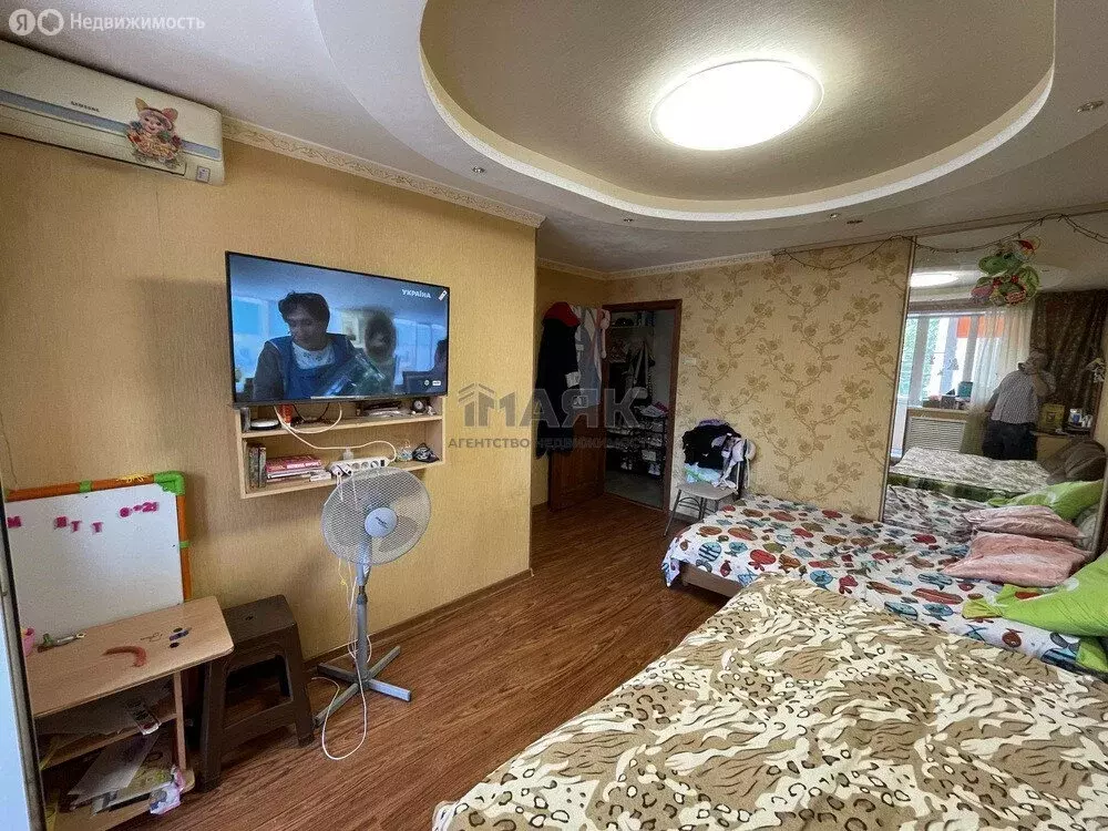 2-комнатная квартира: Анапа, улица Горького, 60 (47 м) - Фото 2