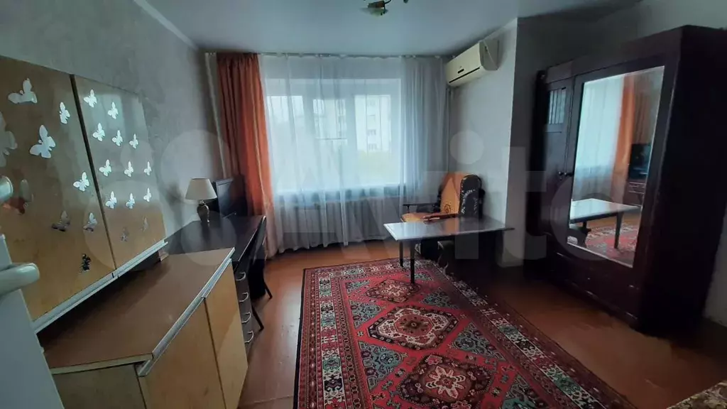 Комната 15 м в 1-к., 3/3 эт. - Фото 0