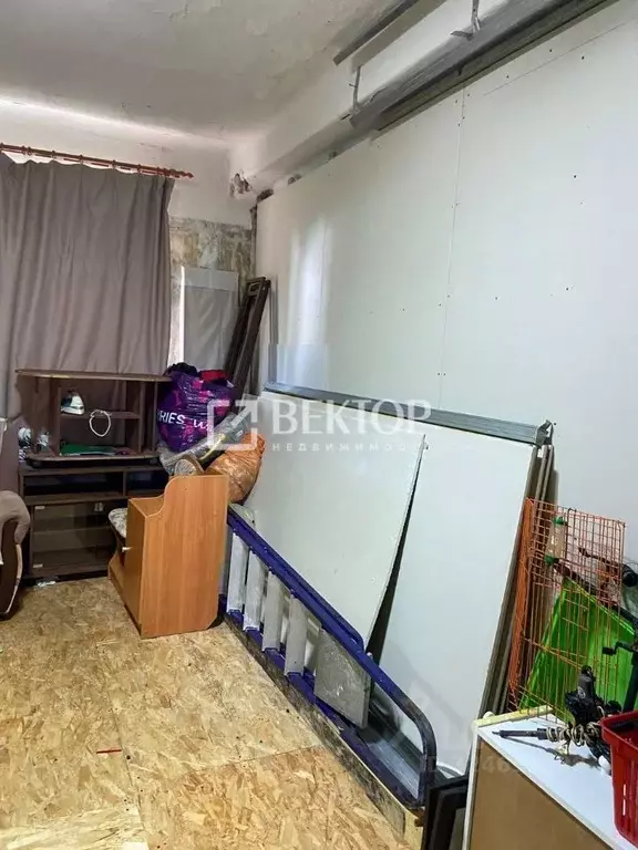 3-к кв. Ивановская область, Приволжск Революционная ул., 10 (60.0 м) - Фото 2