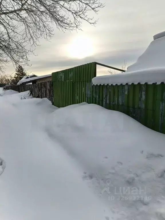 Дом в Свердловская область, Первоуральск № 29 КС,  (40 м) - Фото 1