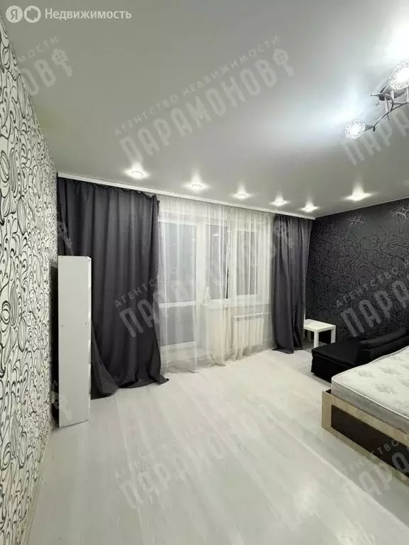 1-комнатная квартира: Тверь, улица Бобкова, 24к2 (36 м) - Фото 1