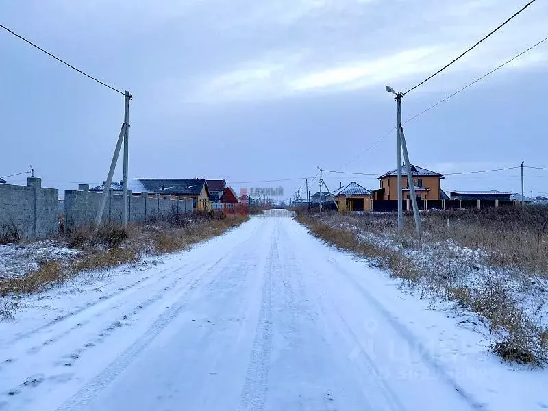 Дом в Тюменская область, Тюменский район, с. Кулаково  (600 м) - Фото 1