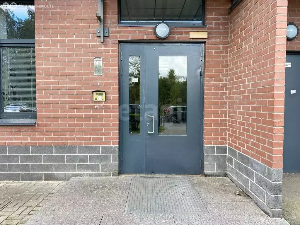 2-комнатная квартира: Санкт-Петербург, Репищева улица, 10к1 (68 м) - Фото 2