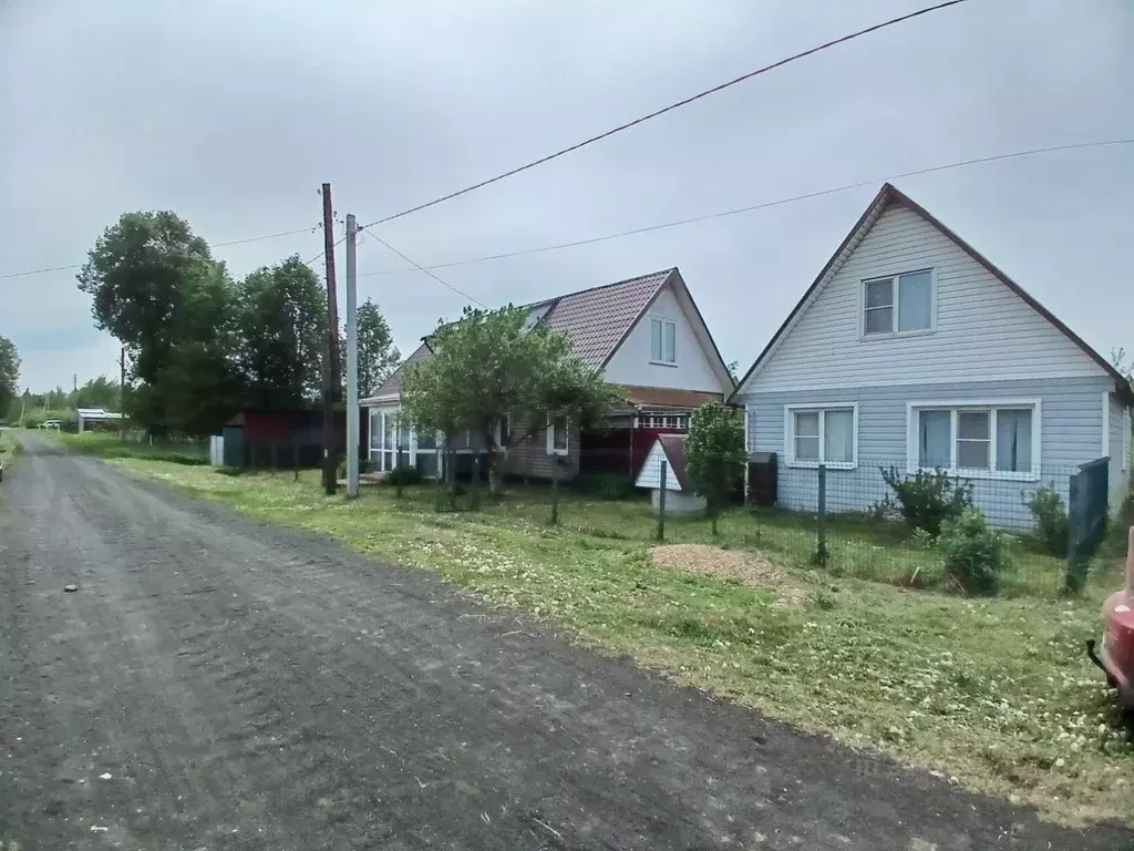 Коттедж в Калужская область, Кировский муниципальный округ, Верхняя ... - Фото 2