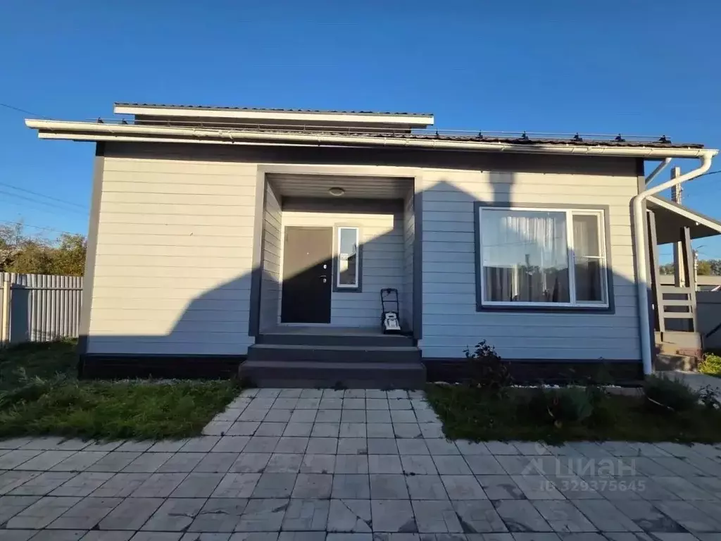 Дом, 171 м - Фото 1