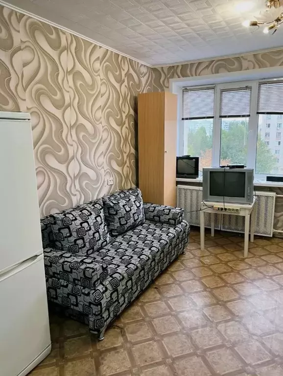 Комната Саратовская область, Балаково просп. Героев, 27 (18.0 м) - Фото 0