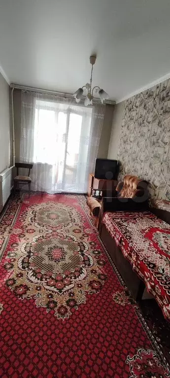 Комната 12 м в 3-к., 2/9 эт. - Фото 0
