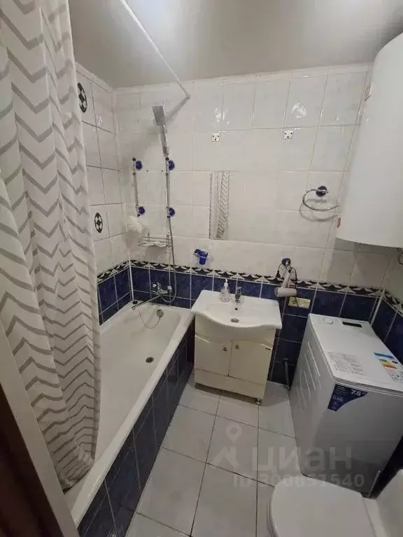 2-к кв. Алтайский край, Барнаул ул. 1 Мая, 8 (43.0 м) - Фото 1