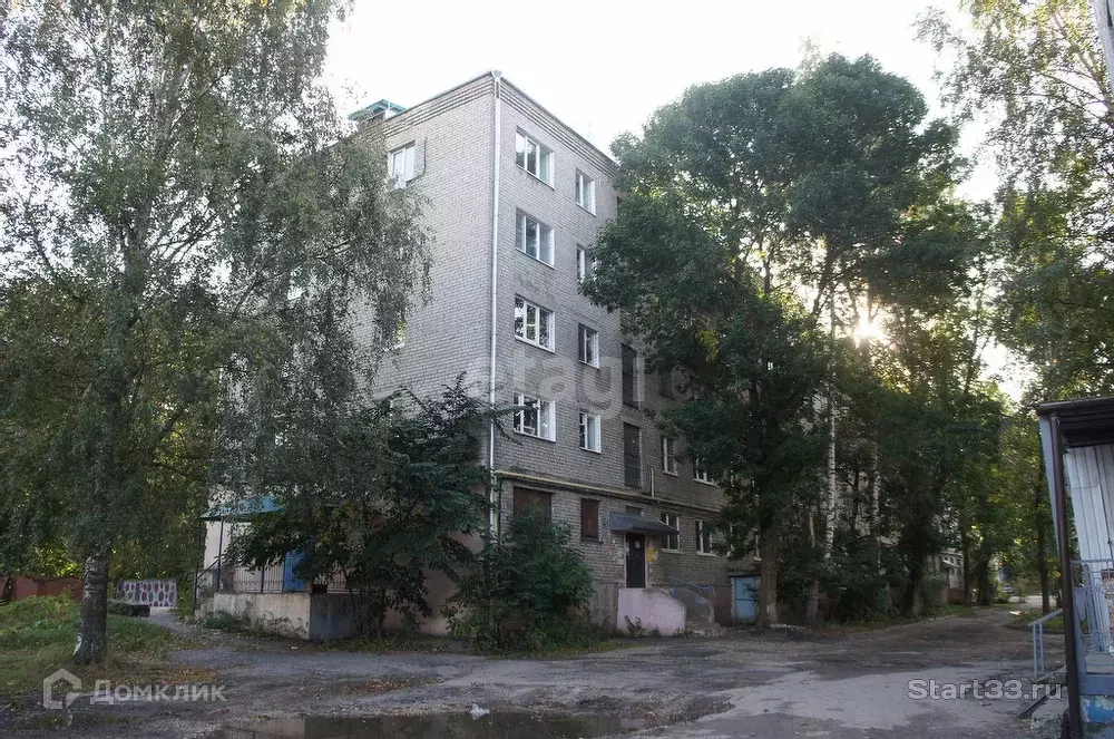 Продаётся 2-к квартира, 45.7 м - Фото 0