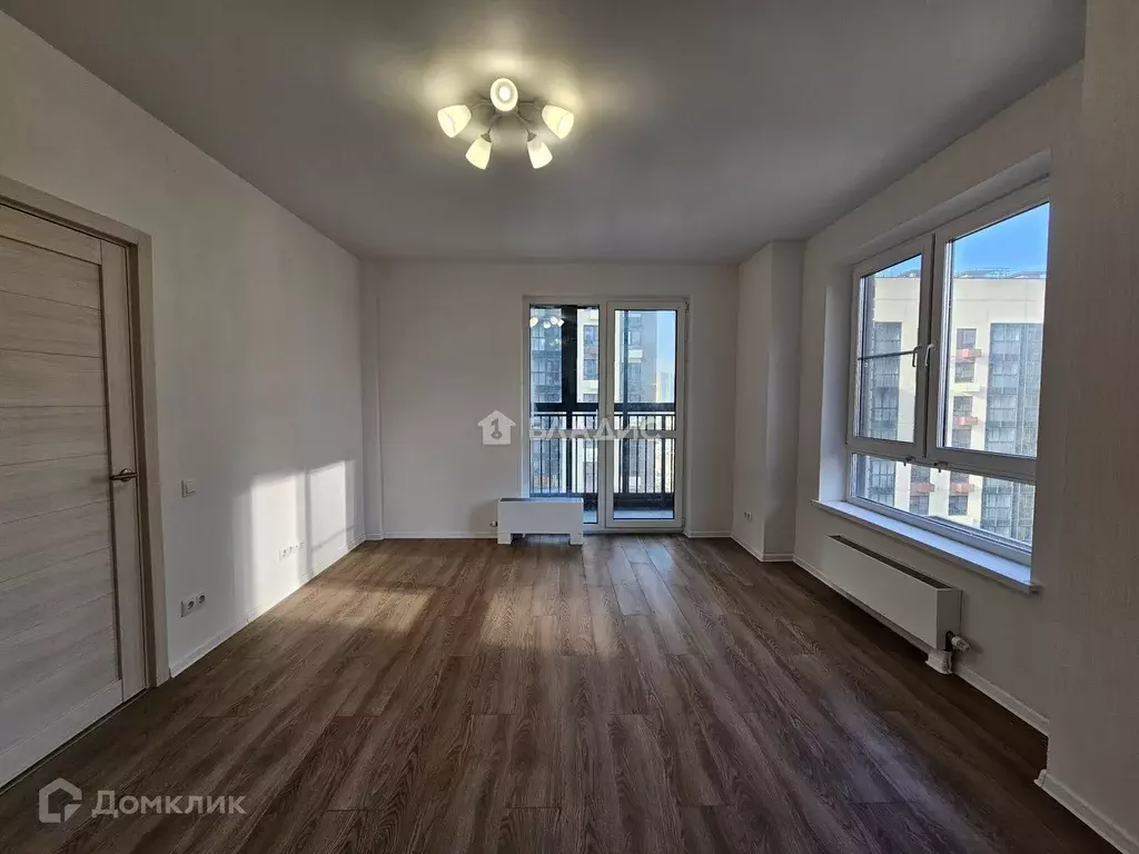 Продаётся 2-к квартира, 56.7 м - Фото 0
