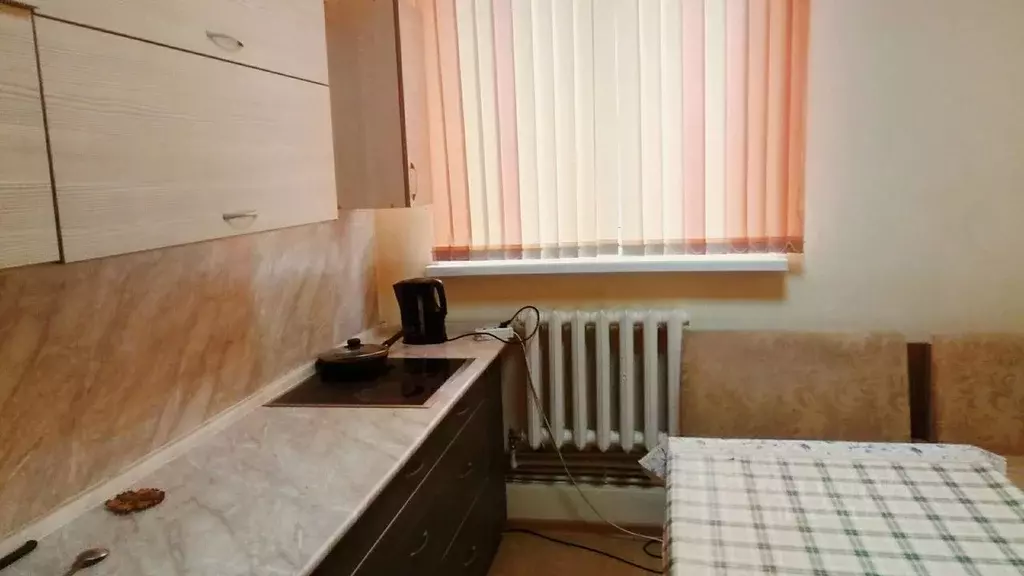 Комната Брянская область, Брянск Объездная ул., 4 - Фото 1