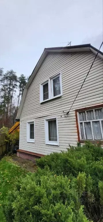 Дом в Московская область, Раменский муниципальный округ, Текстильщик-3 ... - Фото 1