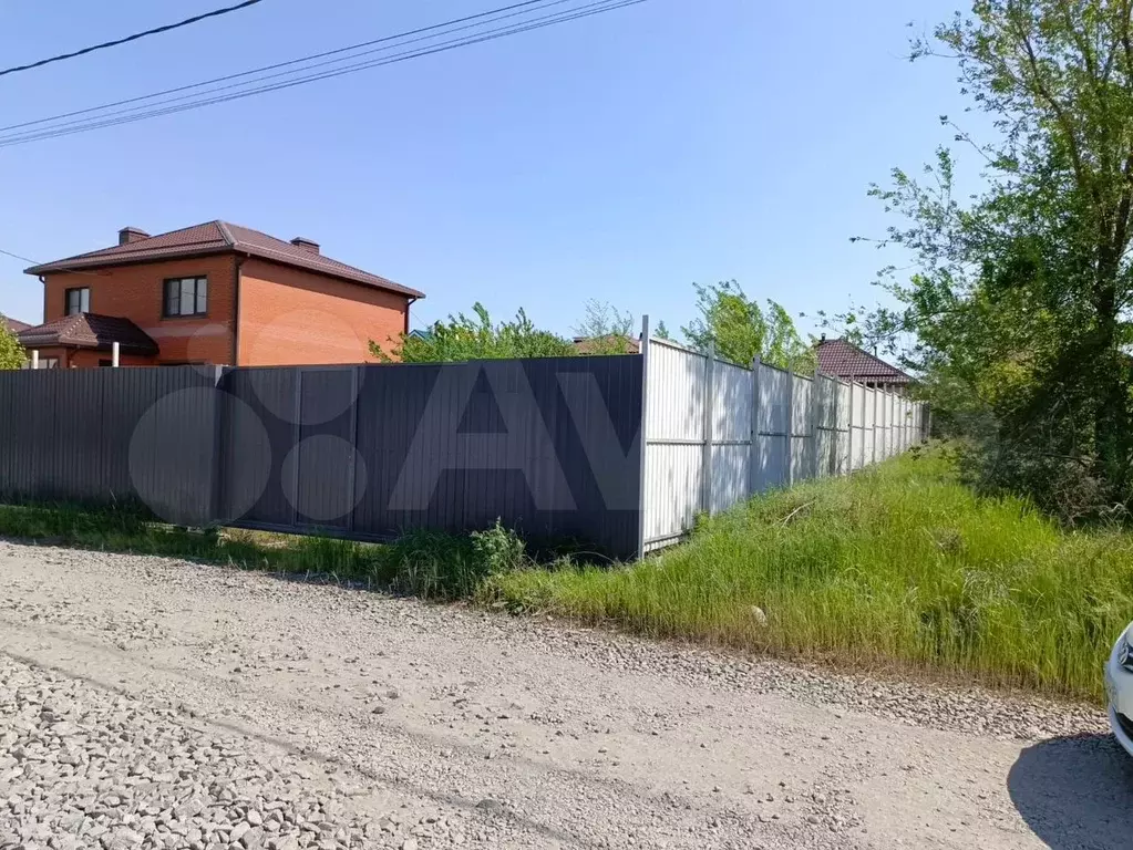 Участок 6 сот. (ИЖС) - Фото 0