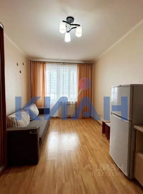 Студия Красноярский край, Красноярск ул. Карамзина, 14 (24.0 м) - Фото 1