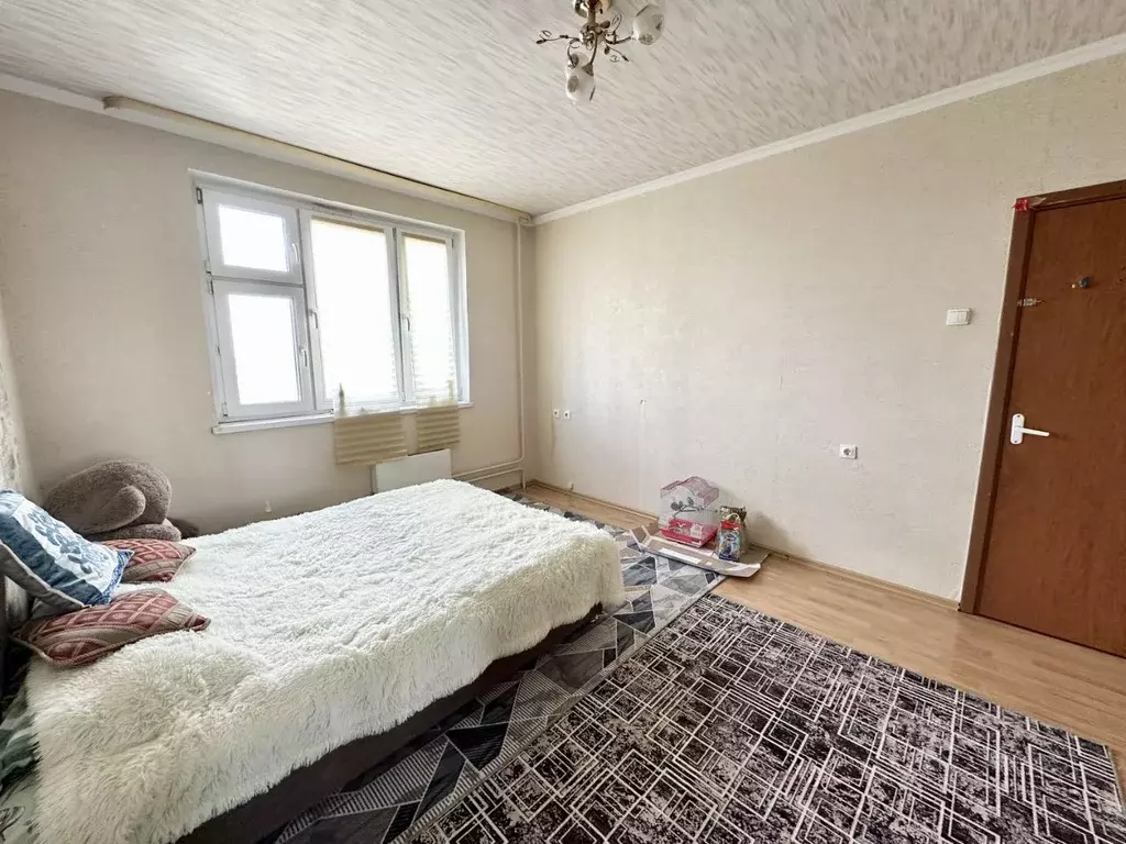 2-к кв. Москва Рождественская ул., 27к1 (57.3 м) - Фото 1