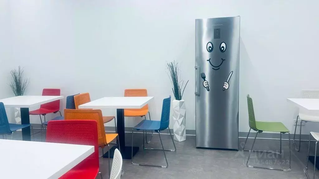 Помещение свободного назначения в Татарстан, Казань Спартаковская ул., ... - Фото 2