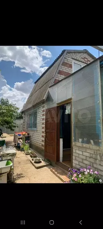 Дом 50 м на участке 6 сот. - Фото 0